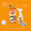 Kitchen Range Hood Heavy Grease Cleaner 9