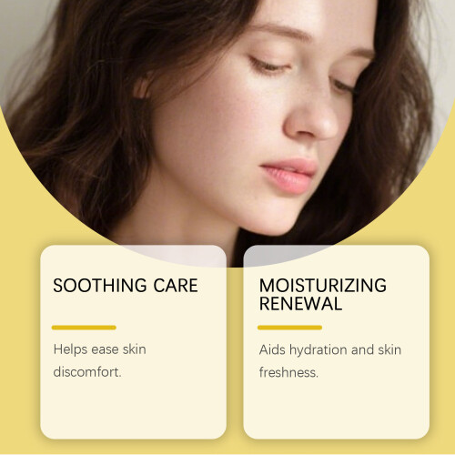Gesichts-Essenz-Set: Hydratisierend & Pflegend 2