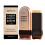 Ivory White Concealer Stick: Blemish Coverage, Moisturizing Glow 1
