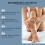 Beinpflege-Pflaster aus hautfreundlichem Material 12