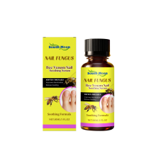 Hand/Foot Nail Care Liquid - Nourishing Cleansing & Smoothing