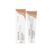 Niacinamide Brightening Moisturizing Cream