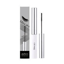 Schwarze Locken Mascara, leicht, glatt, natürliche Locken
