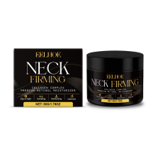 Retinol Gesichts- & Halscreme pflegt & strafft