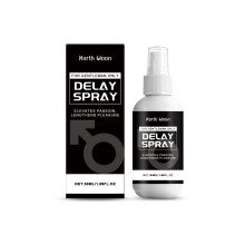 Herren-Spray: Sanfte Pflege für Körper & Haut