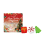 Weihnachts-Bomben-Set, feuchtigkeitsspendend, reinigend, duftend 7