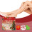 Weihnachts-Bomben-Set, feuchtigkeitsspendend, reinigend, duftend 10