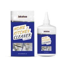 Household Stain Remover Gel: Removes Stains & Mold, Non-Splash