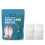 Bamboo Vinegar Mugwort Herbal Foot Care Patch 1