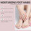 Moisturizing Foot Mask for Soft, Smooth, Hydrated Feet, Easy Use 13