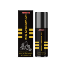 Waterproof Spray for Shoes, Boots & White Sneakers, Dust-Proof