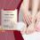 Moisturizing Foot Mask for Soft, Smooth, Hydrated Feet, Easy Use 9