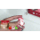 Weihnachts-Bomben-Set, feuchtigkeitsspendend, reinigend, duftend 8