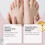 Moisturizing Foot Mask for Soft, Smooth, Hydrated Feet, Easy Use 12