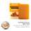 Persimmon Refreshing Bath Soap - Hydrating, Fragrant 12