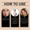 Natural Liquid Concealer for Light, All-Day Coverage 6