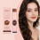 Brown Double-Headed Blush Stick, Natural & Hydrating 10