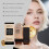Ivory White Concealer Stick: Blemish Coverage, Moisturizing Glow 13