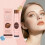 Brown Double-Headed Blush Stick, Natural & Hydrating 2
