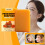 Persimmon Refreshing Bath Soap - Hydrating, Fragrant 2
