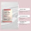 Moisturizing Foot Mask for Soft, Smooth, Hydrated Feet, Easy Use 10