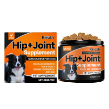 Mild Dog Joint Care Soft Granules for Daily Support