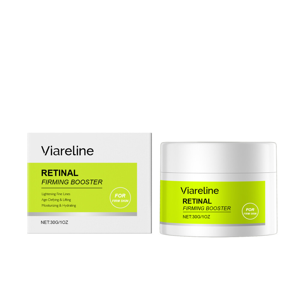 Cream Retinol Moisturizing : Hydrates, Softens, Brightens Dull Skin