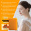 Persimmon Refreshing Bath Soap - Hydrating, Fragrant 3
