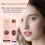 Brown Double-Headed Blush Stick, Natural & Hydrating 11