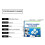 Coffee Machine Cleaning Tablets: Stain & Scale Cleaning, Portable 8