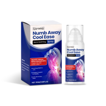 Körperspray für Sport & Gelenke: Hand, Fuß, Körper