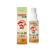 Termitenspray für Möbelinnen- und Außenbereiche