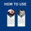 Coffee Machine Cleaning Tablets: Stain & Scale Cleaning, Portable 6