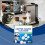 Coffee Machine Cleaning Tablets: Stain & Scale Cleaning, Portable 9