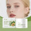 Avocado-Augencreme - feuchtigkeitsspendend, pflegend 2