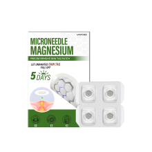 Skin-Cleansing Beauty Patch Cleanses Face/Body, Moisturizing/Smoothing