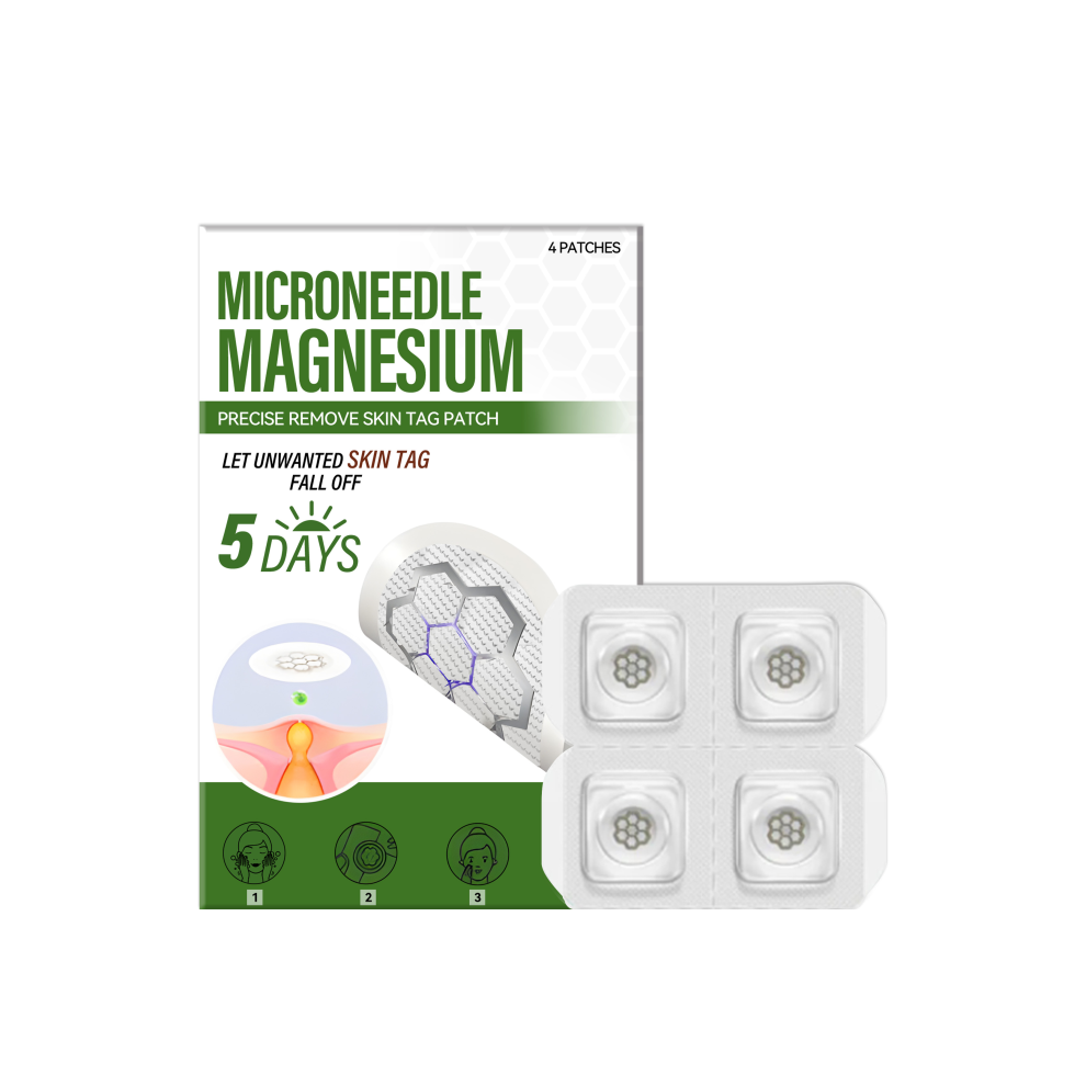 Skin-Cleansing Beauty Patch Cleanses Face/Body, Moisturizing/Smoothing