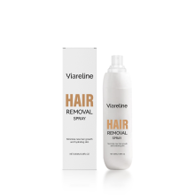 Body Hair Removal Spray: Portable, Refreshing, Gentle & Non-Irritating