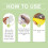Pet Paw Cleaner - Fine Foam, Easy Rinse, Refreshing Clean 6
