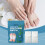Bamboo Vinegar Mugwort Herbal Foot Care Patch 9