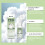 Pet Paw Cleaner - Fine Foam, Easy Rinse, Refreshing Clean 9