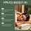 Ätherisches Öl für Bad & Massage, sanft & langanhaltend 12