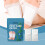 Bamboo Vinegar Mugwort Herbal Foot Care Patch 2