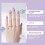 DIY Nagelkunst-Malstift 3