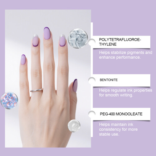 DIY Nagelkunst-Malstift 2