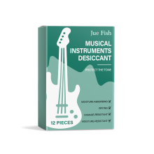 Jue Feuchtigkeitsregulierendes Trockenmittel für Musikinstrumente