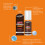Barbecue Grill Cleaner for Burnt Stains & Grease 11