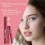 Purple Waterproof Lip Liner Natural Shape Lasting Smudge-Proof 10