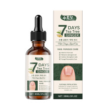 Daily Moisturizing Nail Care Liquid