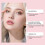 Purple Waterproof Lip Liner Natural Shape Lasting Smudge-Proof 13